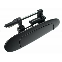 ΛΑΒΗ ΕΞΩΤΕΡΙΚΗ TOYOTA YARIS '00-'05 ΠΙΣΩ ΔΕΞΙΑ