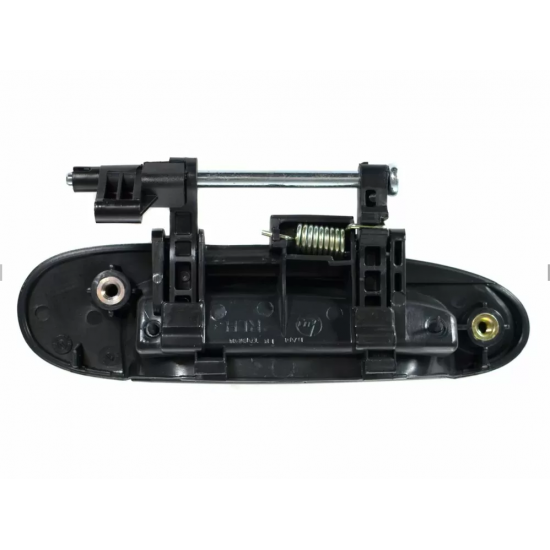 ΛΑΒΗ ΕΞΩΤΕΡΙΚΗ TOYOTA YARIS '00-'05 ΠΙΣΩ ΑΡΙΣΤΕΡΗ