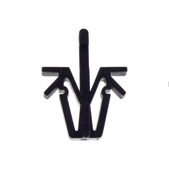 ΚΛΙΠ TOYOTA HILUX ΜΑΣΚΑΣ (10ΤΕΜ)