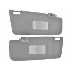 ΑΛΕΞΗΛΙΟ FIAT PANDA '03-'12 (ΖΕΥΓΟΣ)