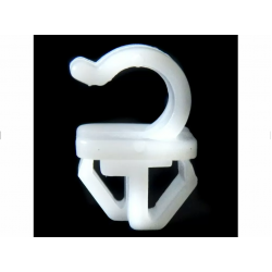 ΚΛΙΠ FORD RANGER '06-'11 ΚΑΠΩ (5ΤΕΜ)