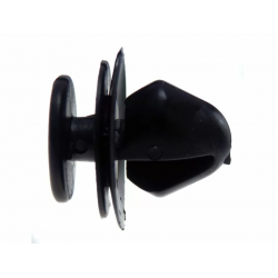 ΚΛΙΠ PEUGEOT/ CITROEN/ RENAULT ΤΑΠΕΤΣΑΡΙΑΣ ΜΑΥΡΟ (10ΤΕΜ)