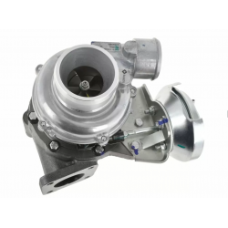 ΤΟΥΡΜΠΙΝΑ ISUZU DMAX '06-'10 4JJ1 3.0TD 16V DOHC