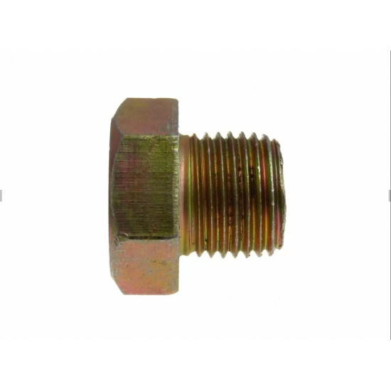 ΤΑΠΑ ΔΙΑΦΟΡΙΚΟΥ MITSUBISHI L200 '87-'96 ΠΙΣΩ ΜΕΙΩΤΗΡΑΣ ΔΙΑΦΟΡΙΚΟΥ 16mm