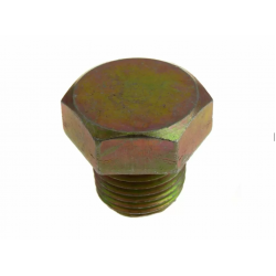 ΤΑΠΑ ΔΙΑΦΟΡΙΚΟΥ MITSUBISHI L200 '87-'96 ΠΙΣΩ ΜΕΙΩΤΗΡΑΣ ΔΙΑΦΟΡΙΚΟΥ 16mm