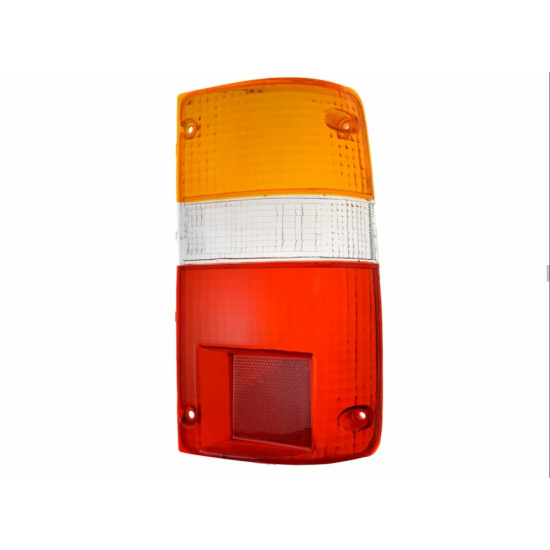 ΠΛΑΣΤΙΚΟ ΦΑΝΟΥ ΣΤΟΠ TOYOTA HILUX LN85/YN100 '88-'90