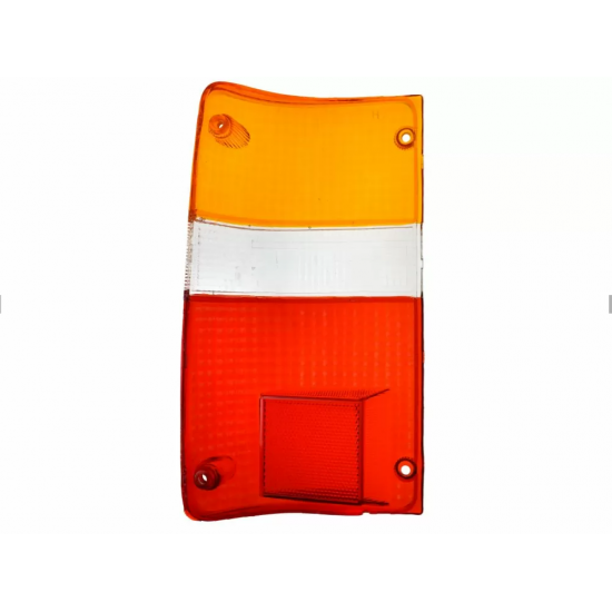 ΠΛΑΣΤΙΚΟ ΦΑΝΟΥ ΣΤΟΠ TOYOTA HILUX LN85/YN100 '88-'90