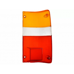 ΠΛΑΣΤΙΚΟ ΦΑΝΟΥ ΣΤΟΠ TOYOTA HILUX LN85/YN100 '88-'90