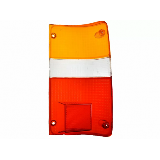 ΠΛΑΣΤΙΚΟ ΦΑΝΟΥ ΣΤΟΠ TOYOTA HILUX LN85/YN100 '88-'90