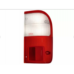 ΠΛΑΣΤΙΚΟ ΦΑΝΟΥ ΣΤΟΠ TOYOTA HILUX LN145