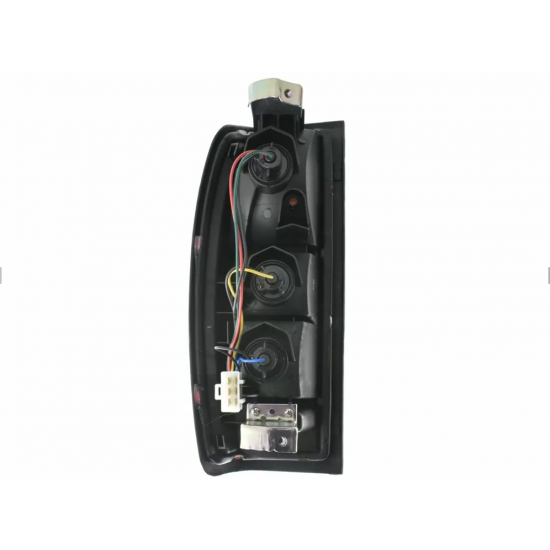 ΦΑΝΟΣ ΣΤΟΠ NISSAN D22 '98- ΔΙΠΛΟΚΑΜΠΙΝΟ DIAMOND