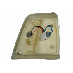 ΦΑΝΟΣ ΓΩΝΙΑΚΟΣ TOYOTA HILUX RN85 '88 2Χ4