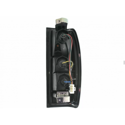 ΦΑΝΟΣ ΣΤΟΠ NISSAN D22 '98- ΔΙΠΛΟΚΑΜΠΙΝΟ DIAMOND