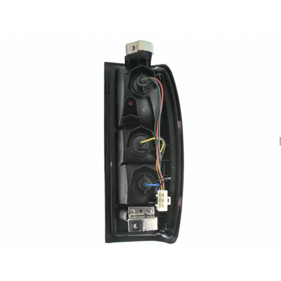 ΦΑΝΟΣ ΣΤΟΠ NISSAN D22 '98- ΔΙΠΛΟΚΑΜΠΙΝΟ DIAMOND