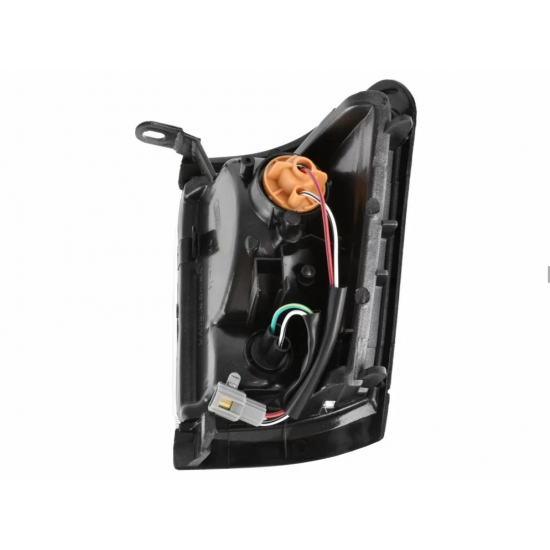 ΦΑΝΟΣ ΓΩΝΙΑΚΟΣ TOYOTA HILUX LN145 '98