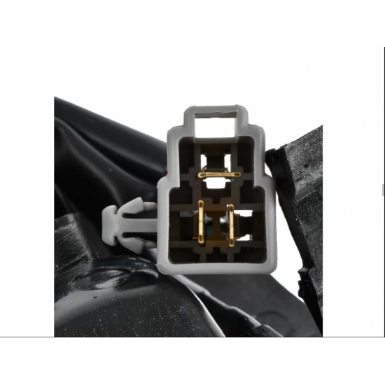 ΦΑΝΟΣ ΓΩΝΙΑΚΟΣ TOYOTA HILUX LN145 '98