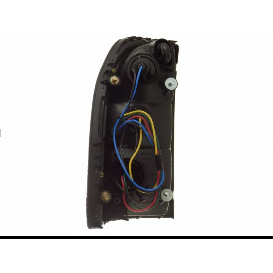 ΦΑΝΟΣ ΣΤΟΠ MITSUBISHI L200 '02-'05 DIAMOND