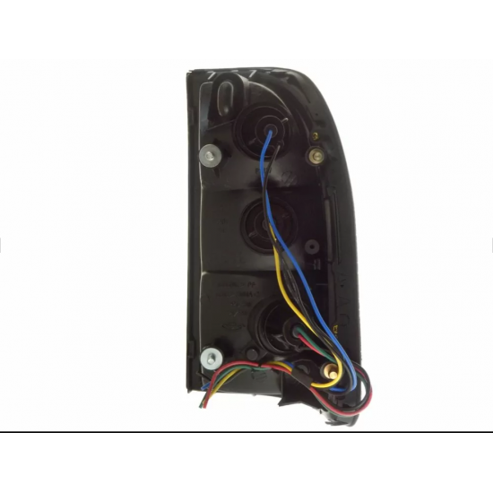 ΦΑΝΟΣ ΣΤΟΠ MITSUBISHI L200 '02-'05 DIAMOND