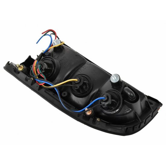 ΦΑΝΟΣ ΣΤΟΠ MITSUBISHI L200 '97-'01 DIAMOND