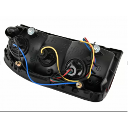 ΦΑΝΟΣ ΣΤΟΠ MITSUBISHI L200 '97-'01 DIAMOND