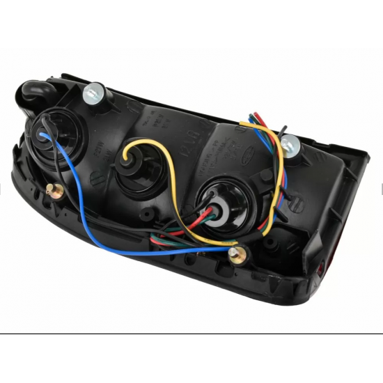 ΦΑΝΟΣ ΣΤΟΠ MITSUBISHI L200 '97-'01 DIAMOND