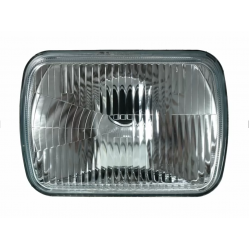 ΗΜΙΦΑΝΟΣ ΠΑΡΑΛΛΗΛΟΓΡΑΜΜΟΣ 200x142 mm (H4)