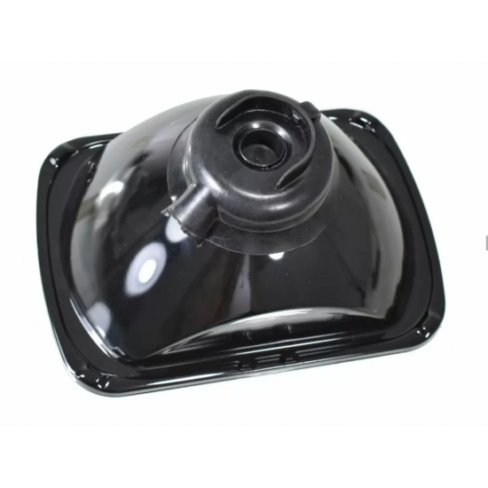 ΗΜΙΦΑΝΟΣ ΠΑΡΑΛΛΗΛΟΓΡΑΜΜΟΣ 200x142 mm (H4)