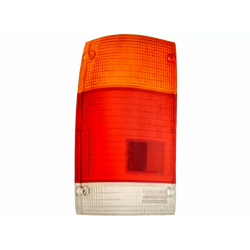 ΠΛΑΣΤΙΚΟ ΦΑΝΟΥ ΣΤΟΠ MAZDA Β2000