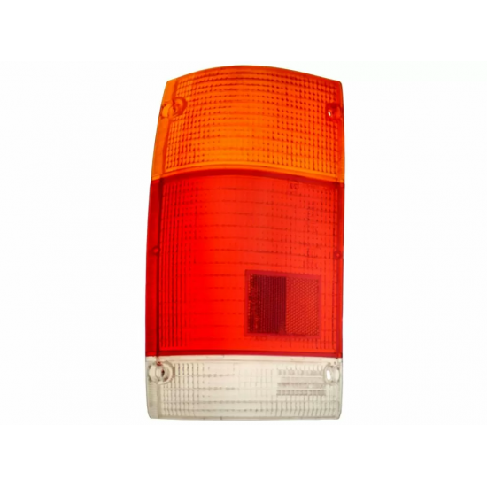 ΠΛΑΣΤΙΚΟ ΦΑΝΟΥ ΣΤΟΠ MAZDA Β2000