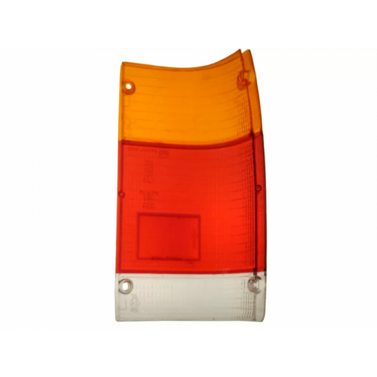 ΠΛΑΣΤΙΚΟ ΦΑΝΟΥ ΣΤΟΠ MAZDA Β2000