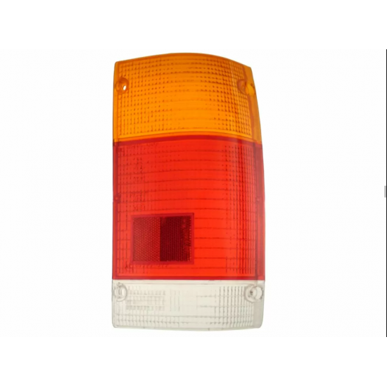 ΠΛΑΣΤΙΚΟ ΦΑΝΟΥ ΣΤΟΠ MAZDA Β2000