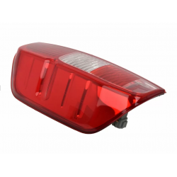 ΦΑΝΟΣ ΣΤΟΠ NISSAN D40 '06 DIAMOND (ΜΕ ΦΑΝΟ ΟΜΙΧΛΗΣ)