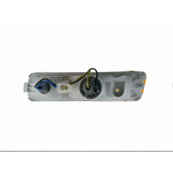 ΦΑΝΟΣ ΠΡΟΦΥΛΑΚΤΗΡΑ MITSUBISHI L200 '97