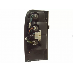 ΦΑΝΟΣ ΣΤΟΠ TOYOTA HILUX LN145 '98-'00 DIAMOND