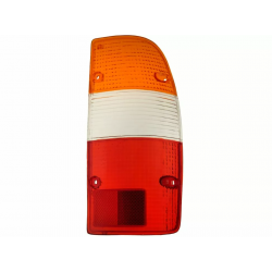 ΠΛΑΣΤΙΚΟ ΦΑΝΟΥ ΣΤΟΠ MAZDA Β2500 '97-'03