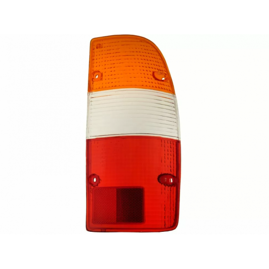 ΠΛΑΣΤΙΚΟ ΦΑΝΟΥ ΣΤΟΠ MAZDA Β2500 '97-'03