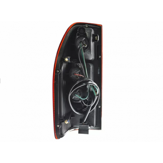 ΦΑΝΟΣ ΣΤΟΠ ISUZU DMAX '03-'06 DIAMOND