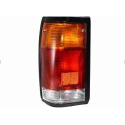 ΦΑΝΟΣ ΣΤΟΠ MAZDA Β2000 '86-'96 (ΜΑΥΡΟ)