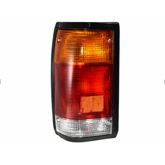 ΦΑΝΟΣ ΣΤΟΠ MAZDA Β2000 '86-'96 (ΜΑΥΡΟ)