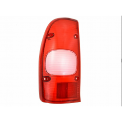 ΠΛΑΣΤΙΚΟ ΦΑΝΟΥ ΣΤΟΠ MAZDA Β2500 '04-'06