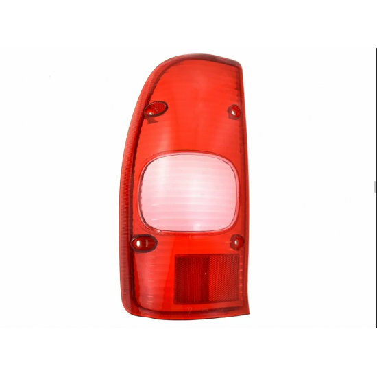 ΠΛΑΣΤΙΚΟ ΦΑΝΟΥ ΣΤΟΠ MAZDA Β2500 '04-'06