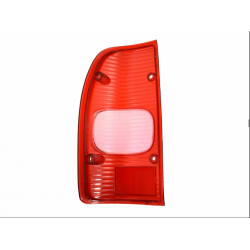 ΠΛΑΣΤΙΚΟ ΦΑΝΟΥ ΣΤΟΠ MAZDA Β2500 '04-'06