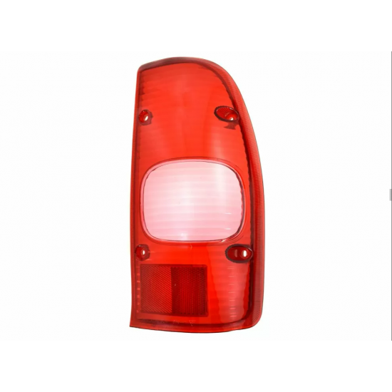 ΠΛΑΣΤΙΚΟ ΦΑΝΟΥ ΣΤΟΠ MAZDA Β2500 '04-'06