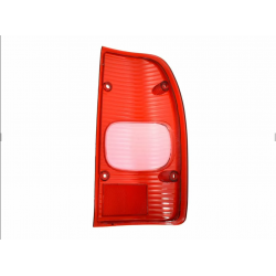 ΠΛΑΣΤΙΚΟ ΦΑΝΟΥ ΣΤΟΠ MAZDA Β2500 '04-'06