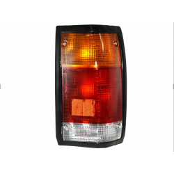 ΦΑΝΟΣ ΣΤΟΠ MAZDA Β2000 '86-'96 (ΜΑΥΡΟ)