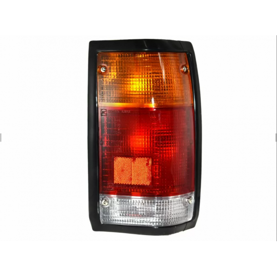 ΦΑΝΟΣ ΣΤΟΠ MAZDA Β2000 '86-'96 (ΜΑΥΡΟ)