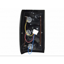 ΦΑΝΟΣ ΣΤΟΠ MAZDA Β2000 '86-'96 (ΜΑΥΡΟ)