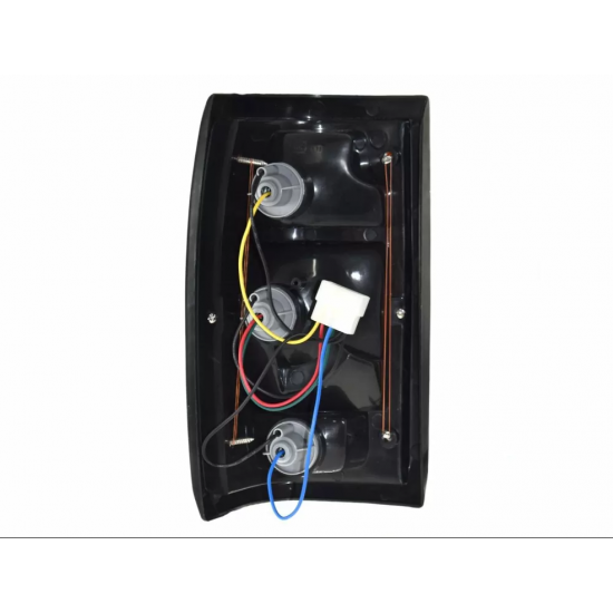 ΦΑΝΟΣ ΣΤΟΠ MAZDA Β2000 '86-'96 (ΜΑΥΡΟ)