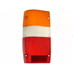 ΠΛΑΣΤΙΚΟ ΦΑΝΟΥ ΣΤΟΠ MITSUBISHI L200 '87-'96