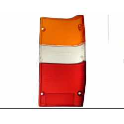 ΠΛΑΣΤΙΚΟ ΦΑΝΟΥ ΣΤΟΠ MITSUBISHI L200 '87-'96